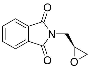 N-(S)-Glycidylphthalimide