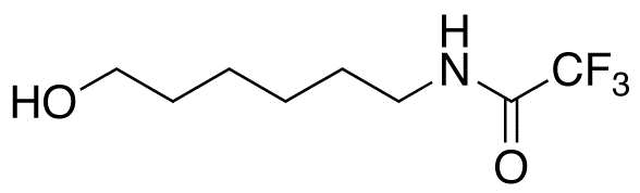 N-(Trifluoroacetyl)hexanolamine