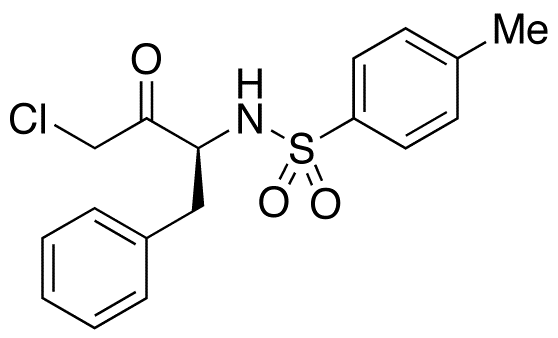 N-α-Tosyl-L-phenylalanylchloromethane