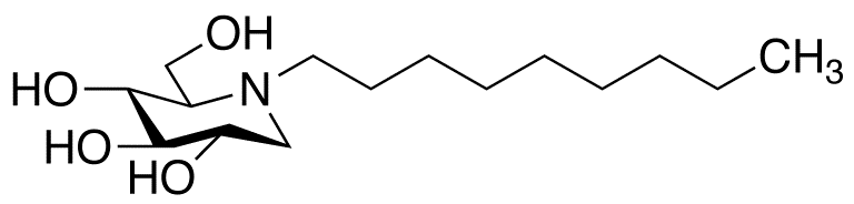 N-(n-Nonyl)deoxynojirimycin