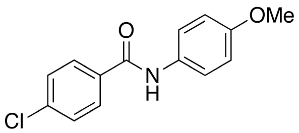 N-(p-Chlorobenzoyl)-p-anisidine