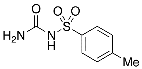 N-(p-Toluenesulfonyl)urea