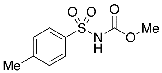 N-(p-Tosyl)carbamic Acid Methyl Ester