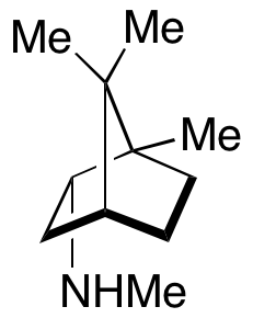 N,1,7,7-Tetramethylbicyclo[2.2.1]heptan-2-amine Hydrochloride