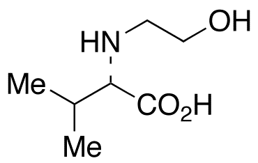 N-2-(Hydroxyethyl)-L-valine