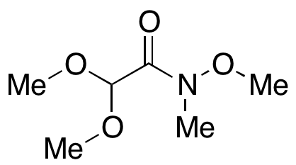 N,2,2-Trimethoxy-N-methylacetamide