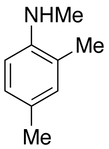 N,2,4-Trimethylaniline