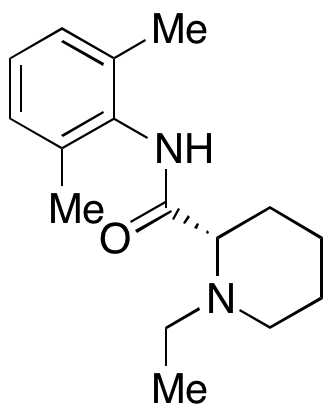 N-2-Desmethyl Ropivacaine