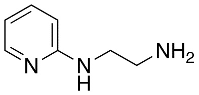 N-2-Pyridinyl-1,2-ethanediamine