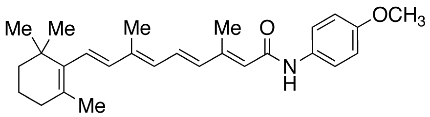 N-4-Methoxyphenylretinamide