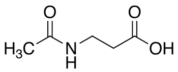 N-Acetyl-β-alanine