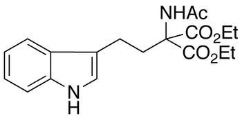 N-Acetyl-γ-carbethoxy Homotryptophan Ethyl Ester