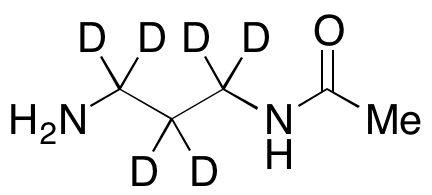 N-Acetyl-1,3-propanediamine