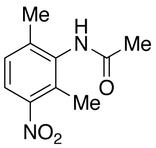 N-Acetyl-3-nitro-2,6-dimethylaniline