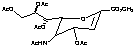 N-Acetyl-4,7,8,9-tetra-O-acetyl-2,3-dehydro-2-deoxyneuraminic Acid, Methyl Ester