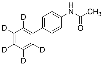 N-Acetyl-4-aminobiphenyl-d5