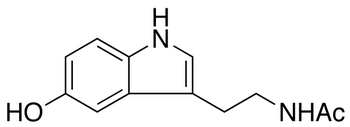 N-Acetyl-5-hydroxytryptamine