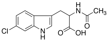 N-Acetyl 6-Chlorotryptophan