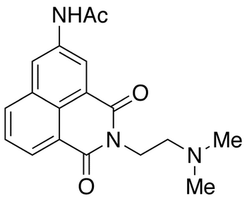 N-Acetyl Amonafide