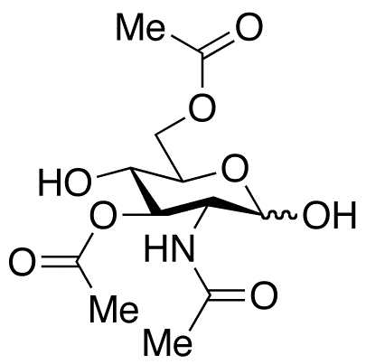 N-Acetyl-D-Glucosamine 3,6-Diacetate