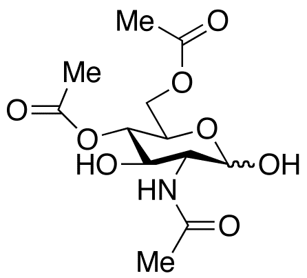 N-Acetyl-D-Glucosamine 4,6-Diacetate