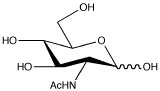 N-Acetyl-D-glucosamine