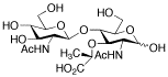 N-Acetyl-D-glucosaminyl-(1-4)-N-acetylmuramic Acid