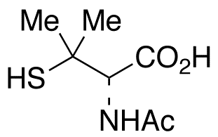 N-Acetyl-D-penicillamine