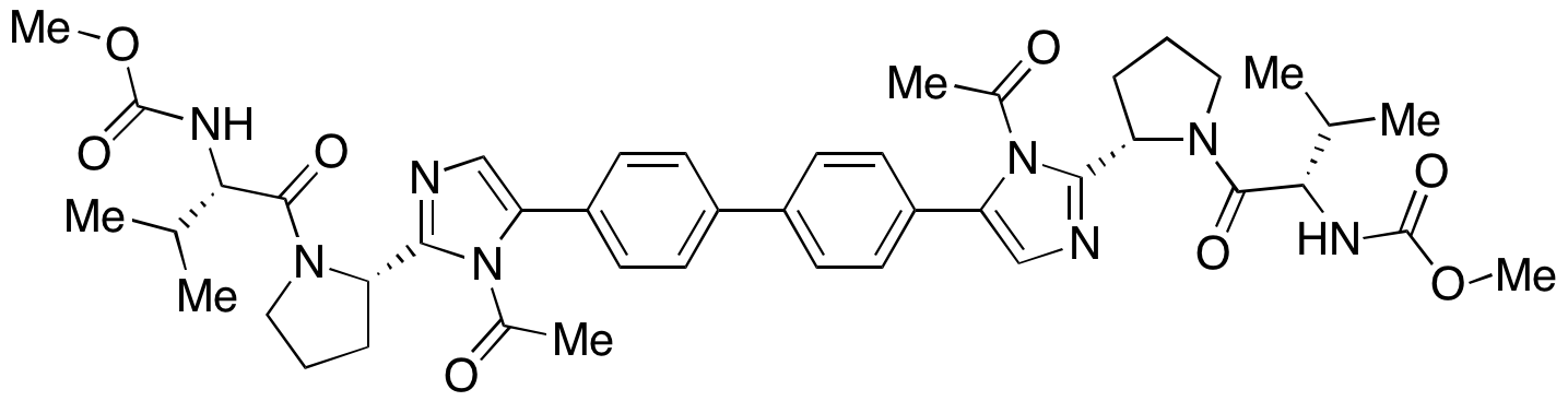 N-Acetyl Daclatasvir