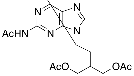 N-Acetyl Famciclovir