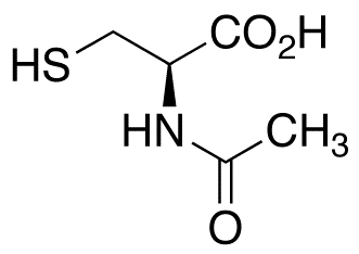 N-Acetyl-L-cysteine