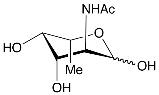 N-Acetyl-L-fucosamine