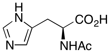 N-Acetyl-L-histidine