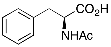 N-Acetyl-L-phenylalanine