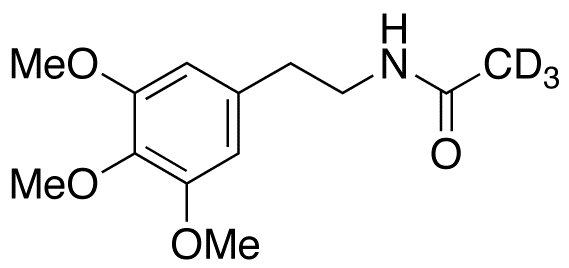 N-Acetyl Mescaline-d3