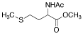 N-Acetyl Methionine Methyl Ester