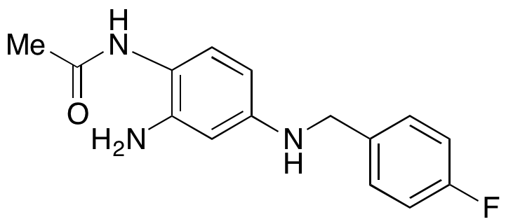 N-Acetyl Retigabine