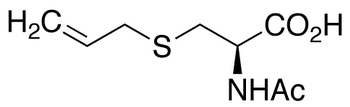 N-Acetyl-S-allyl-L-cysteine