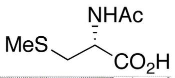 N-Acetyl-S-methyl-L-cysteine