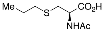 N-Acetyl-S-propyl-L-cysteine