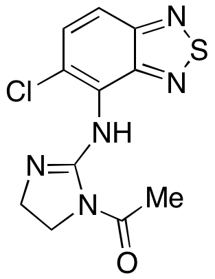 N-Acetyl Tizanidine