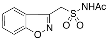 N-Acetyl Zonisamide