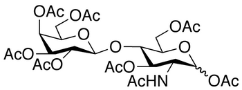 N-Acetyllactosamine Heptaacetate