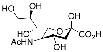 N-Acetylneuraminic Acid