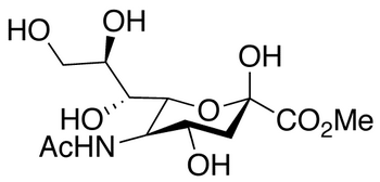 N-Acetylneuraminic Acid Methyl Ester