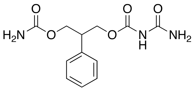 N-Aminocarbonyl Felbamate