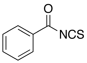 N-Benzoyl Isothiocyanate