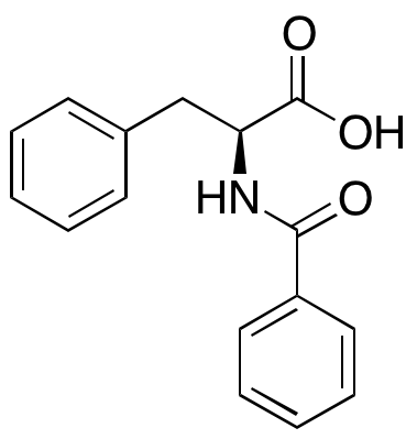 N-Benzoyl-L-phenylalanine