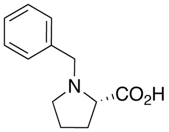 N-Benzyl-(S)-proline