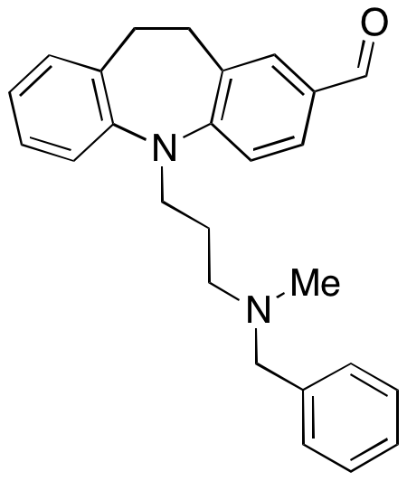 N-Benzyl-2-formyl Desipramine